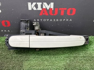 Ручка двери наружная в сборе Ford Focus 2
