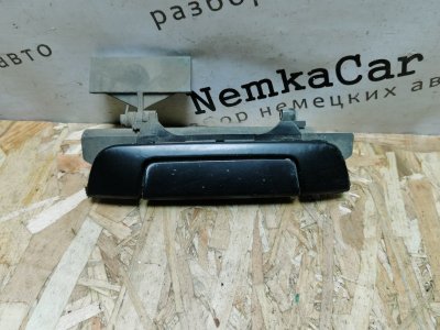 Ручка двери BMW 5-Series 1989 E34