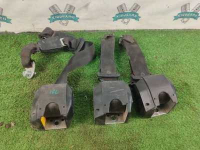 Ремень безопасности лада калина 2007 11193