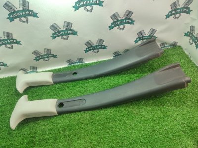 Накладка в салоне лада калина 2007 11193