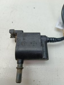 Клапан адсорбера Ваз Калина