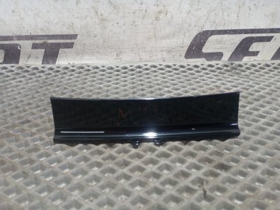 Накладка декоративная Skoda Karoq 2024