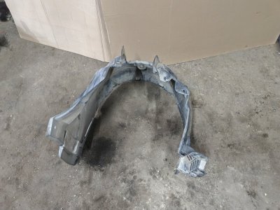 Подкрылок Renault Logan 2020 L8