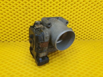 Заслонка дроссельная Volkswagen Polo 2012 Седан