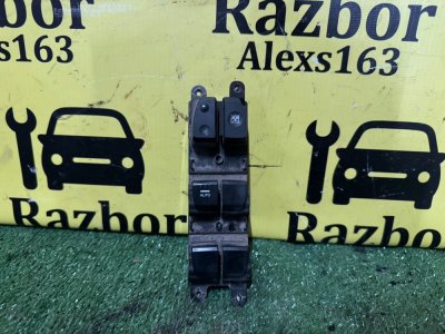 Блок управления стеклоподъемниками Hyundai Creta 2018 1