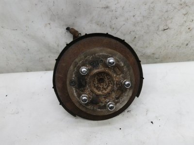 Ступица Kia Cerato 2010 TD