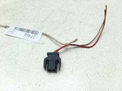 Разъем Audi A4 B5