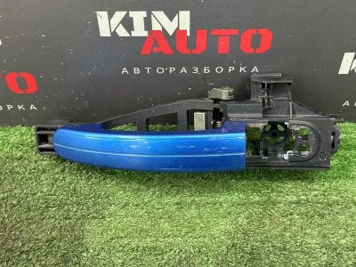 Ручка двери наружная Ford Focus 2