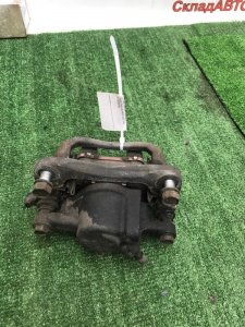 Суппорт тормозной Toyota Estima 2003 ACR40W