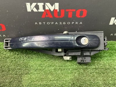 Ручка двери наружная в сборе Ford Focus 2