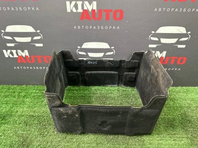 Короб аккумулятора Kia Rio 4 2018