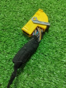 Фишка разъем BMW X3 2007 E83