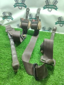 Ремень безопасности Toyota Carina 1989 st170