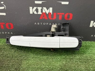 Ручка двери наружная в сборе Ford Focus 2