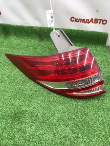 Фонарь в крыло Toyota Estima 2008 ACR50W