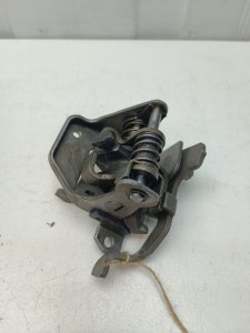 Механизм выбора передач Ваз 2108