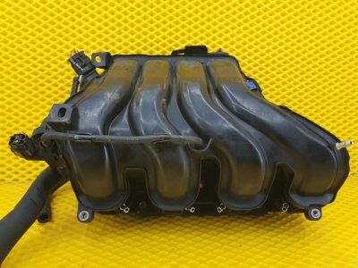 Впускной коллектор KIA HYUNDAI .