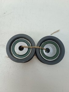 Ролик ГРМ натяжной Ваз 2110 Калина Приора