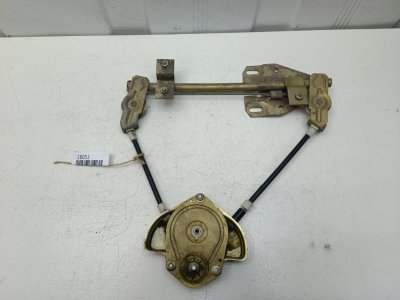 Стеклоподъемник Ваз 2109