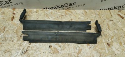 Уплотнитель фары Mercedes W124 1993 E320