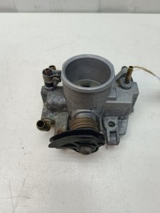 Дроссельная заслонка Ваз 2112