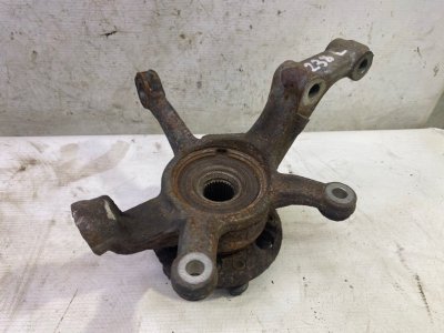 Кулак поворотный Mercedes CLA - Class 2015 CLA 180