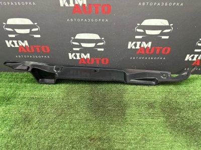 Пыльник крыла Kia Rio 4 2018