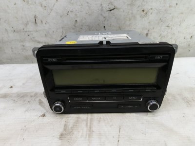 Магнитола Volkswagen Jetta 2008