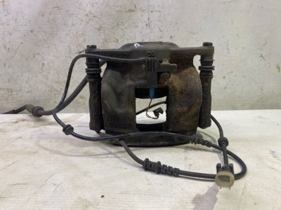 Суппорт Mercedes CLA - Class 2015 CLA 180