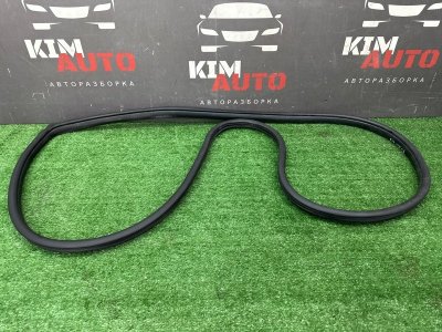 Уплотнитель проема двери Kia Rio 4 2018