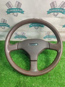 Руль Toyota Carina 1989 st170