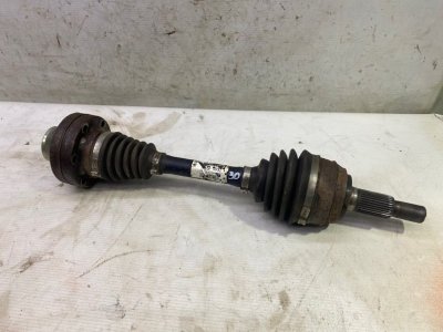 Привод Audi Q7 4L