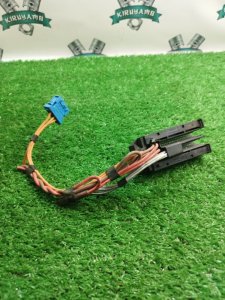 Фишка разъем BMW X3 2007 E83