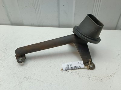 Маслоприёмник Ford Fusion