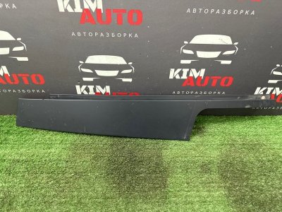 Накладка двери наружная Chevrolet Orlando J309