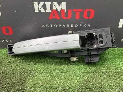 Ручка двери наружная Ford Focus 2