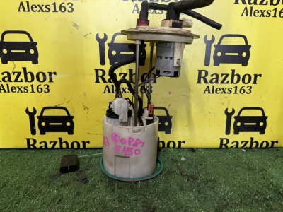 Насос топливный Ford F150 2012 Raptor