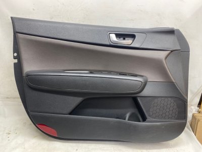 Обшивка двери Kia Optima 2019 JF