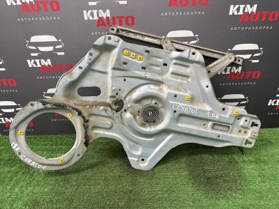 Механизм стеклоподъёмника Kia Cerato 1