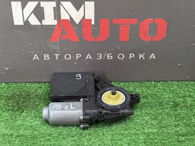 Мотор стеклоподъемника Skoda Octavia A5