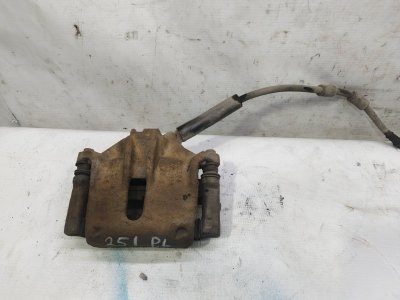 Суппорт Citroen C4 2008