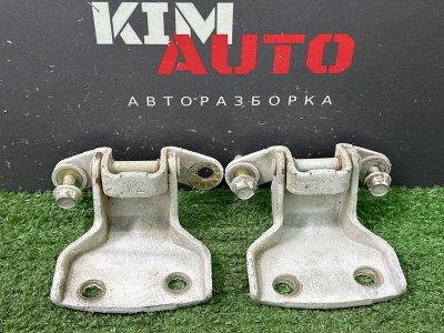 Петли двери Chevrolet Aveo