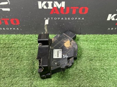 Замок двери Ford Mondeo 4