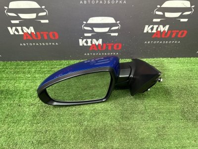 Зеркало заднего вида Kia Cerato 4 2021 BD
