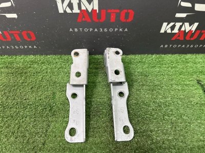 Петли капота Hyundai Accent