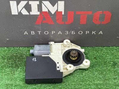 Мотор стеклоподъемника Ford Focus 2