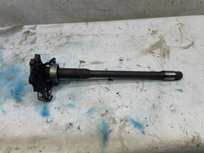 Вал промежуточный Audi A6 2012