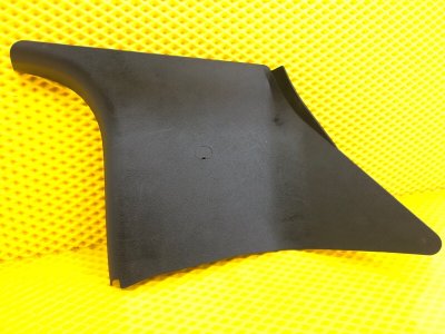 Обшивка стойки Mercedes-Benz E-Class 15.04.1998 W210