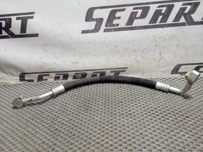 Трубка кондиционера Audi A6 2007 C6