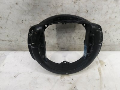 Кнопки руля Citroen C4 2008